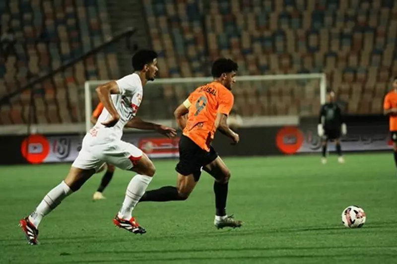 الزمالك والبنك الأهلي.. مواجهة لا يخسرها "الأبيض"