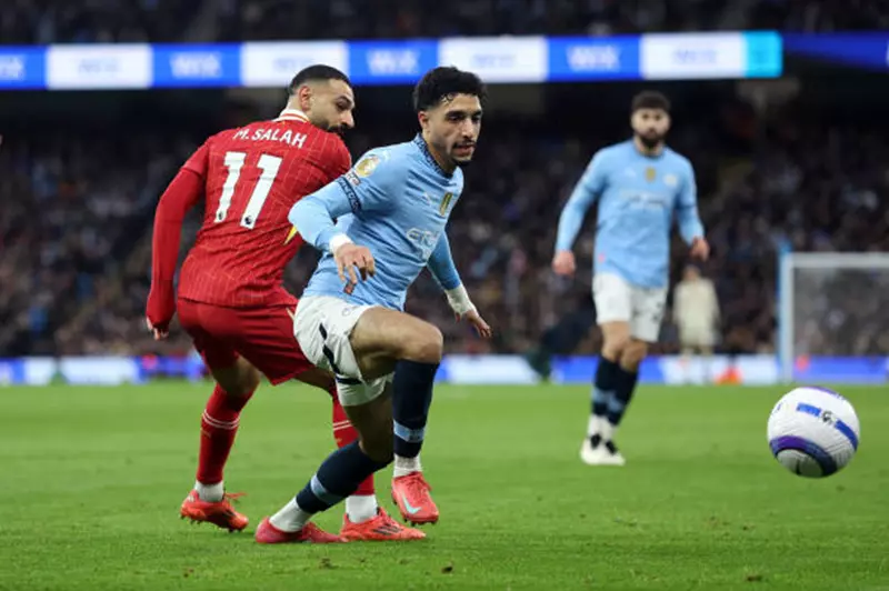 ليفربول ومانشستر سيتي بصدد صدام محتمل مع منتخب مصر